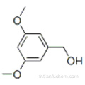 Benzèneméthanol, 3,5-diméthoxy CAS 705-76-0